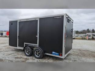 2024 Legend Trailers 7.5x18TV