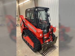 2022 Manitou 1350RT
