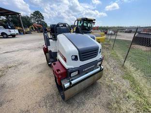 2023 Dynapac CC1200 VI