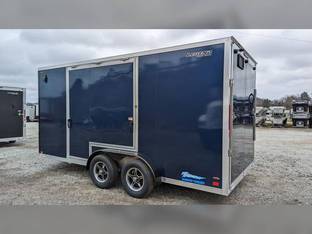 2024 Legend Trailers 7.5x18TV