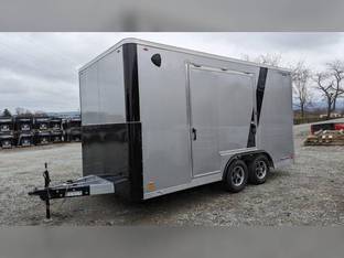 2024 Legend Trailers 8.5x16TMF