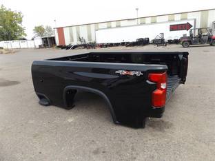 2021 Chevrolet 8 FT