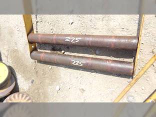 1998 Vermeer Mfg. Co. 504I