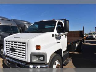 2006 Chevrolet KODIAK C7500