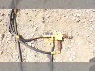 1998 Vermeer Mfg. Co. 504I