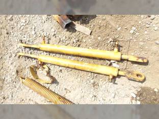 1998 Vermeer Mfg. Co. 504I