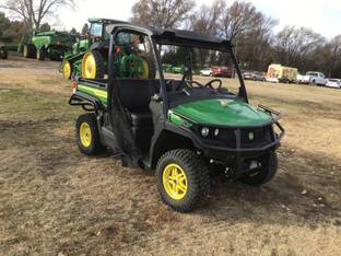2023 John Deere GATOR XUV 835M