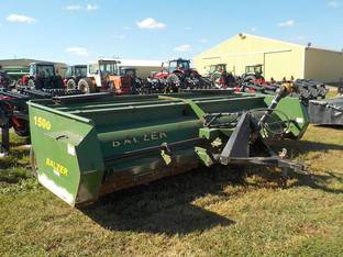 2010 Balzer 1500