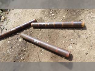 1998 Vermeer Mfg. Co. 504I