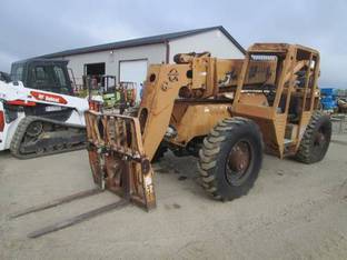 1997 Lull 644B-42 HIGHLANDER