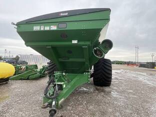 2020 Brandt 1320XT GRAIN CART