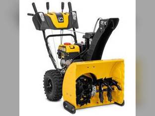 Columbia 24-inch 243cc Two-Stage Snowblower