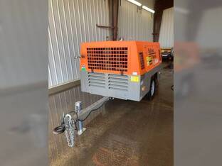 2023 Sullivan-Palatek D210PHKR