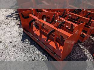 A.T.L.A.S. BB-60K 5ft Box Blade