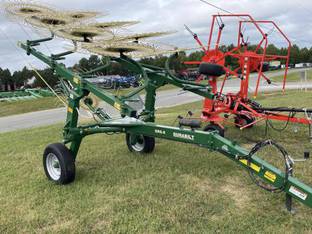 2023 Durabilt DRS-8/G