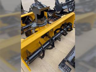 2025 HITCH DOC HDS84SS