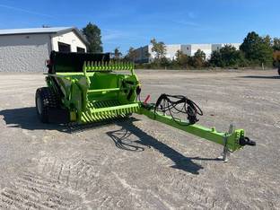 2023 Schulte Mfg 2500