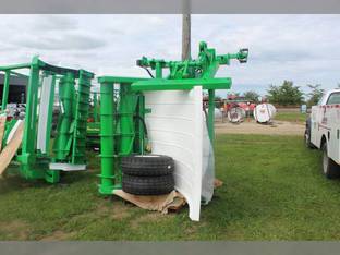 Hustler CHAINLESS TX205