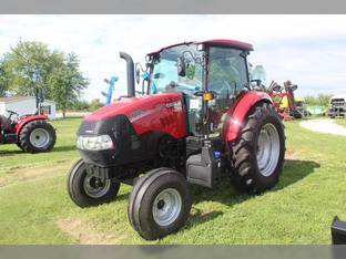 Case IH FARMALL 100C