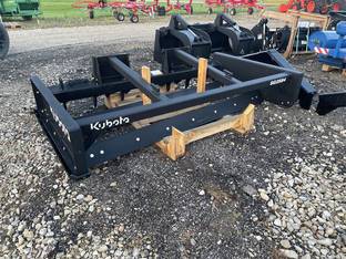 2023 Land Pride GS2584