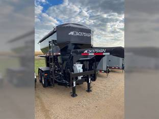 2025 TRAVIS SEED CART HSC375XGN