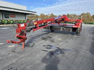 2015 New Holland 313