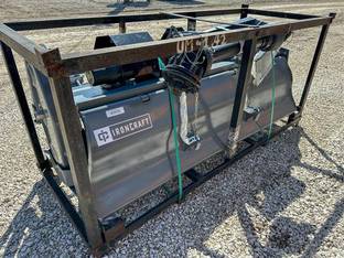 2025 IRONCRAFT UM-56