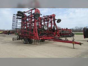 2013 Case IH TIGERMATE 200
