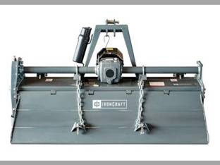 2025 IRONCRAFT UM-72