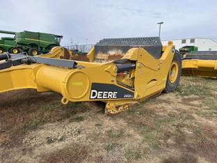 2021 John Deere 2412DE