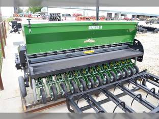 2023 Genesis Tillage GENESIS 8