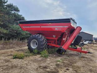 2023 Unverferth 1119