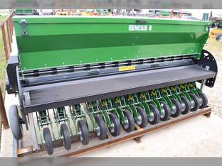 2023 Genesis Tillage GENESIS 8 LIGHT