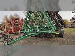 2021 Great Plains HT1100-35