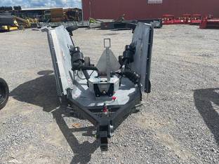 2021 Industrias America M10F Rotary Mower #M10F-2019-2182 HEILIGMAN  EQUIPMENT, LLC CHARLOTTE Texas