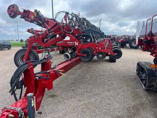 2021 Case IH 2140
