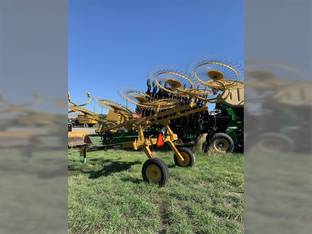 2025 Vermeer Mfg. Co. VR1022