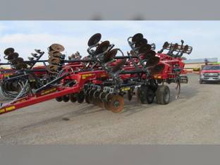 2022 Case IH Ecolo-Tiger 875