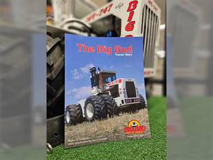 THE BIG BUD BOOK