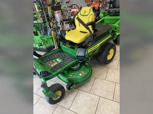 2025 John Deere Z370R