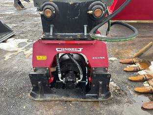 2023 Connect Work Tools CC145