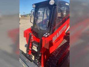 2023 Manitou 1050RT