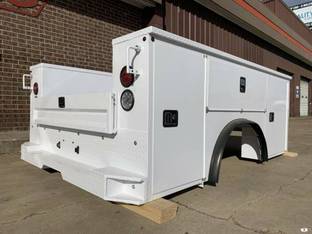 2023 NORSTAR UB1027857