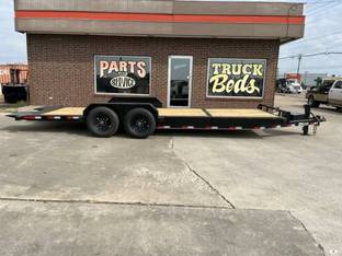 2023 DELCO T322AT2ETKK