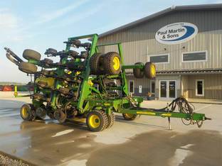 2014 John Deere 1990CCS