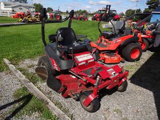 Zero Turn Mowers for Sale New Used Find a Listing Near You