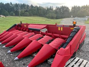 2023 Case IH 4408