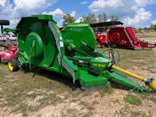 2026 John Deere FC15M