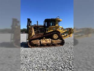 2012 Caterpillar D8T