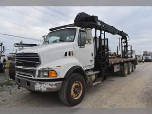 2006 Hiab 255K-2 HIPRO